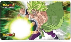 Dragon Ball Super - Playmat - Broly